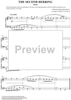The Second Herring (Minuet)