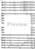 Santa Maria - Full Score