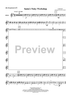 Santa's Noisy Workshop - Alto Saxophone