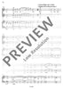 Missa Brevis - Score