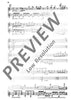 Musica da Camera - Performing Score