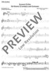 Concert D major - Set of Parts