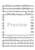 The Magic Bassoon, Act II from “The Magic Flute” - Score