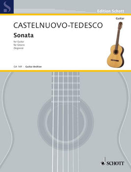 Sonata D Major