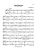 Two Minuets - from Notebook for Nannerl