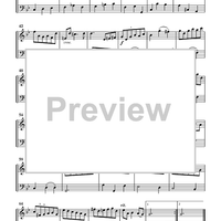 Allegro from Suite 7