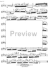 Suite No. 6 D Major BWV 1012 - Cello
