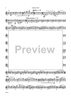 Exuberance - Bb Clarinet 1