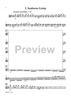 Water Critters - A Suite for String Orchestra and Optional Percussion - Viola