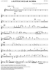 A Little Sugar Samba - Trumpet 1