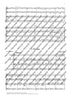 Chanson de nuit - Score and Parts
