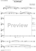 Flowers - from the movie "Batman" - Alto Saxophone