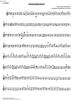 Einzugsmarsch - Violin 2