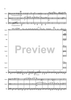 Chaconne And Dance - Score