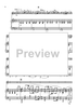 Sonata for Flute and Piano