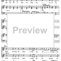 All Through the Night