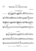 Sketches of a Royal Court - Bb Trumpet 1