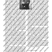 Due Divertimenti brillanti - Set of Parts