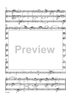 Six Trios by Famous Masters - Score