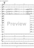 It's All Right With Me - Score
