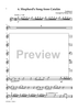 Holiday Music through the Centuries - Violin 1