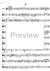 String quartet No. 1 - Viola