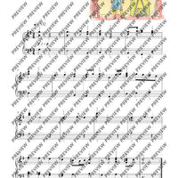 Wassermusik & Feuerwerksmusik