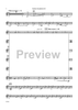 Exuberance - Baritone Saxophone