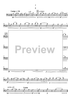 Sinfonietta - Trombone 2