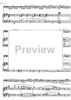 Concert Study - Score