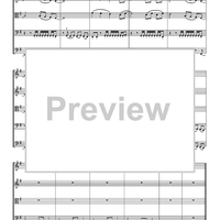 Moonlight Groove - Full Score