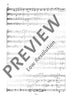 String Quartet - Score and Parts