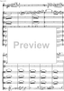 Contrabbasso concertante - Score