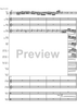 Chaconne - Score