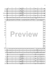 Sort's Salsa - Conductor's Score