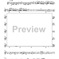 The Violinist's Wedding Album for Violin and Keyboard - Violin