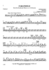 Farandole - from the Incidental Music to L’Arlésienne - Trombone 1