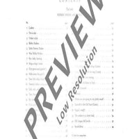 Music for Children - Vocal And Performing Score