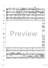A Schubert Melody - Score