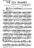 The Toy Trumpet - Alto Saxophone 3