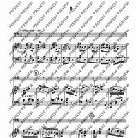 Concerto D Major - Piano Reduction