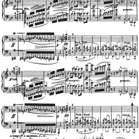 Concerto Symphonique, Opus 102