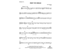 First We Dream - Baritone Horn TC
