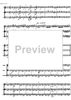 Jugendtrio - Score