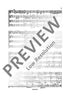 String Quartet No. 2 D major - Full Score