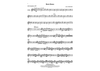 Barn Dance - Alto Saxophone