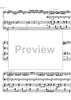 Vibrations - Score