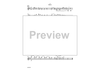 Symphonia No. 4 in D Major - for String Orchestra - Violin 1