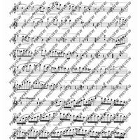 Concertino - Score and Parts