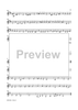 Water Music Suites - Violin 3 (for Viola)